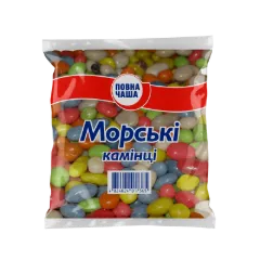 Драже Повна Чаша Морські камінці
