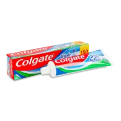 Паста зубна Colgate «Потрійна дія»