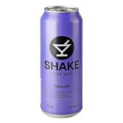 Напій слабоалкогольний Shake Дайкірі