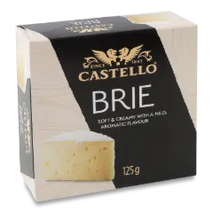 Сир Castello Arla «Брі»