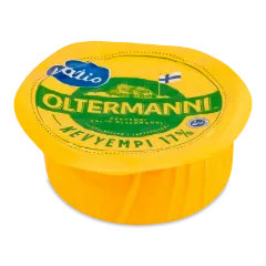 Сир Valio Oltermanni безлактозний 17%