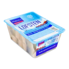 Оселедець NORVEN філе в олії