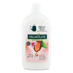 Мыло жидкое PalmoliveУвлажнение д/чув.кожи см.блок