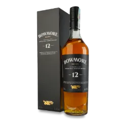 Виски Bowmore 12 лет