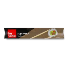 Палички для суші Katana бамбукові