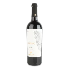 Вино Chateau Shabo Classik «Мерло» червоне сухе