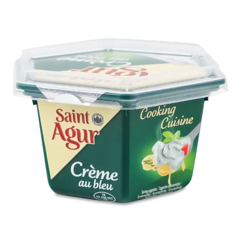 Сир-крем Bongrain Сент Агюр 55%