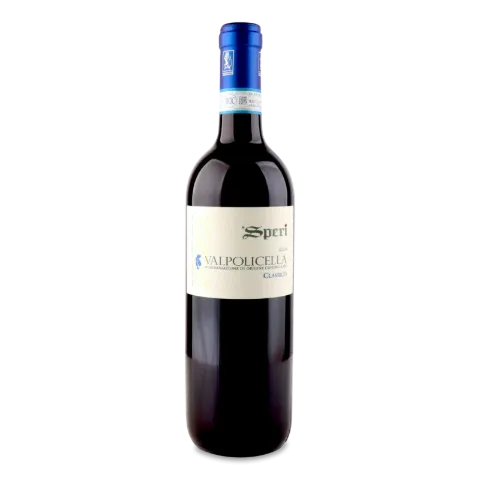 Вино Speri Valpolicella Classico