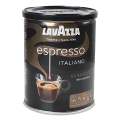 Кава мелена Lavazza Еspresso з/б
