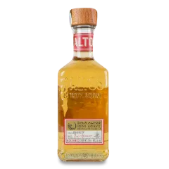 Текіла Olmeca Altos Reposado 100% Agave 38%