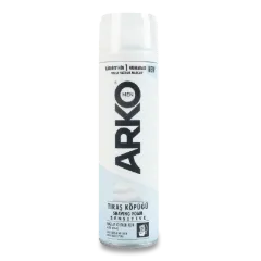 Піна для гоління Arko для чутливої шкіри