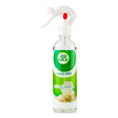 Ароматизатор-спрей Air Wick Aqua Mist «Райські квіти»