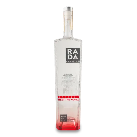 Водка Rada Респект