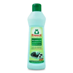 Молочко Frosch для чищення мінеральне