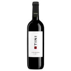 Вино Tini Rosso di Tavola