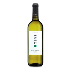 Вино Tini Bianco di Tavola