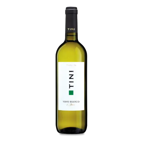 Вино Tini Bianco di Tavola
