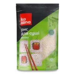 Рис Katana