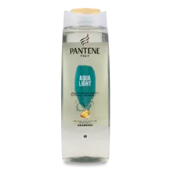 Шампунь Pantene Aqua Light