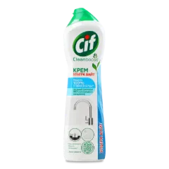 Крем Cif Ultra White