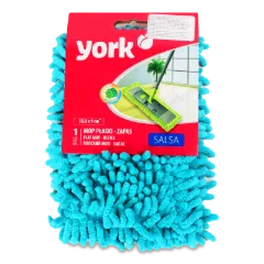 Запаска для швабри York Salsa