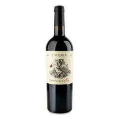 Вино Carmenere Piu Veneto Rosso IGT ТМ Inama