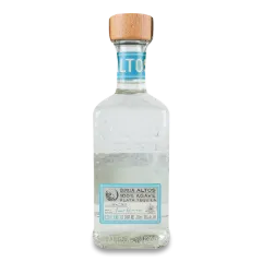 Текіла Olmeca Altos Plata 100% Agave 38%