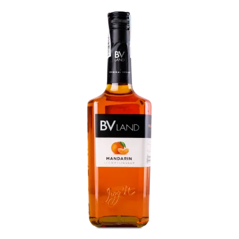 Лікер BvLand Mandarin