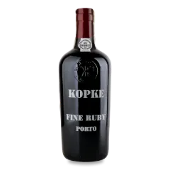 Портвейн Kopke Fine Ruby