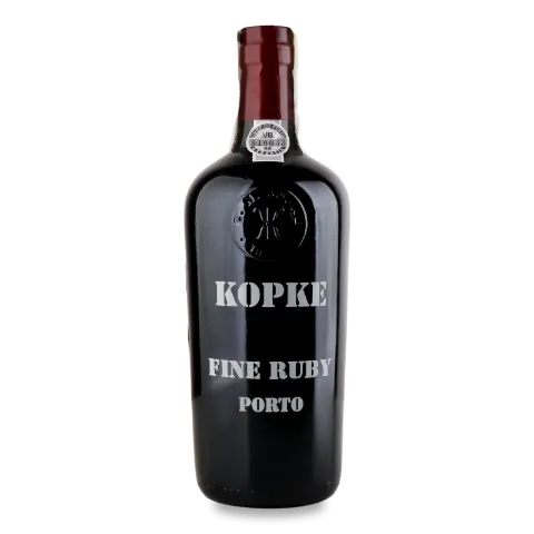 Портвейн Kopke Fine Ruby