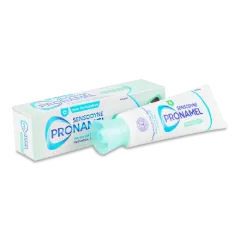 Паста зубна Sensodyne ProNamel