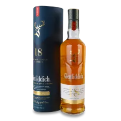 Виски Glenfiddich 18yo