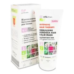 Бальзам-маска Elfa «Реп'яхова»