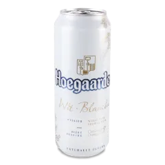 Пиво Hoegaarden White