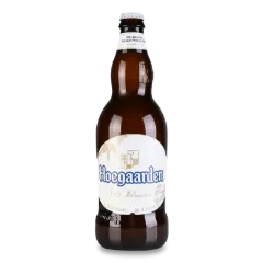 Пиво Hoegaarden White