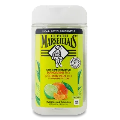 Гель для душу Le Petit Marseillais «Лайм»