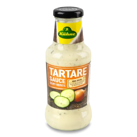 Соус Kuhne Тартар