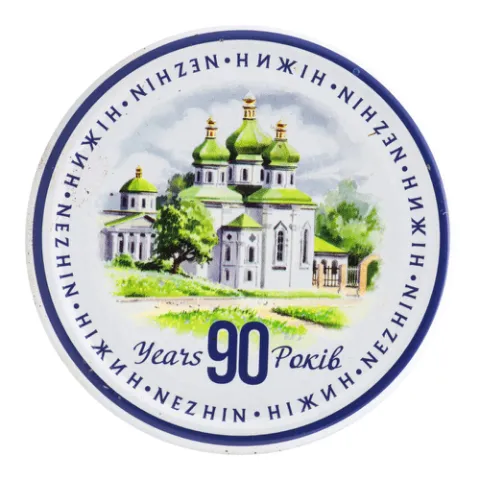 Икра из сладкого перца Ніжин