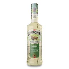 Настоянка Zubrowka