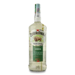 Настоянка Zubrowka