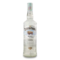 Горiлка Zubrowka Biala