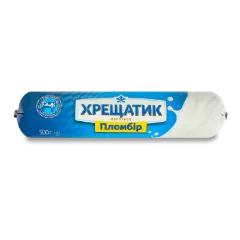 Морозиво «Хладик» «Хрещатик» пломбір
