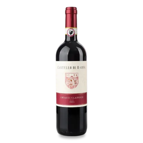 Вино Castello di Radda Chianti Classico