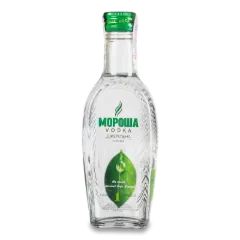 Горілка «Мороша» «Джерельна»