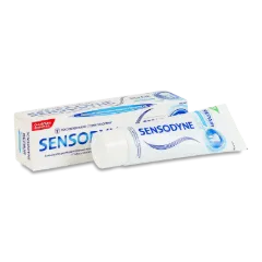 Паста зубна Sensodyne «Відновлення і захист»