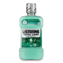 Ополіскувач для рота Listerine «Захист зубів і ясен»