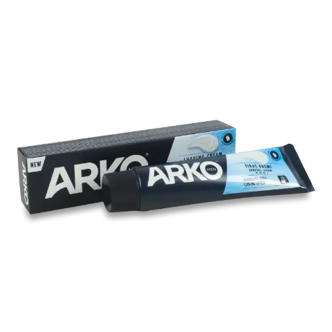Крем для бритья Arko Кул