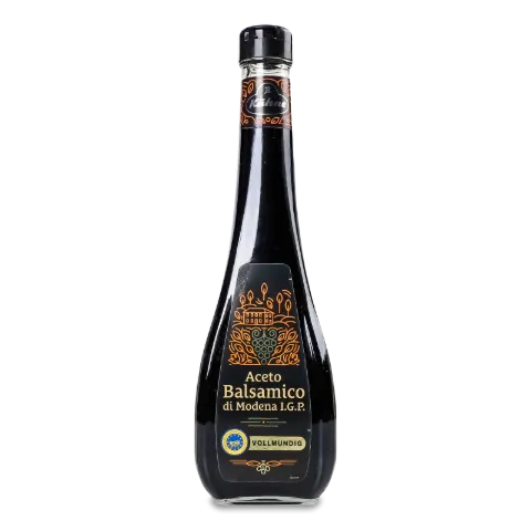 Оцет Kuhne Balsamico di Modena винний
