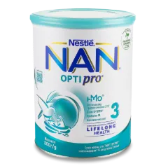 Суміш Nestle NAN 3 суха молочна