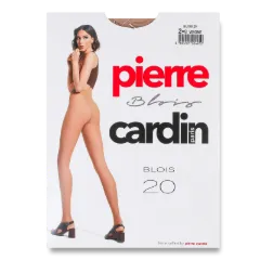 Колготки жіночі Pierre Cardin Blois 20 visone р.2